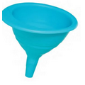 Collapsible Funnel